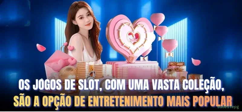 APK oficial da sudestepg para Android