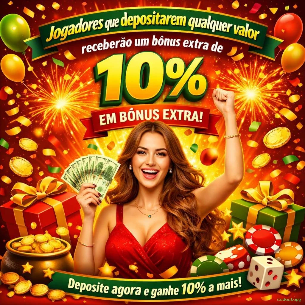 APP oficial da sudestepg para mobile