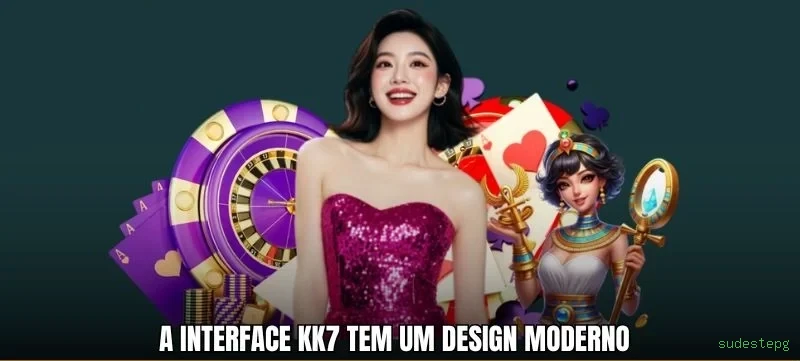 Imagem promocional da sudestepg mostrando a plataforma e suas vantagens